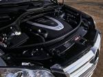 Mercedes-Benz GL450 4Matic 2007 года